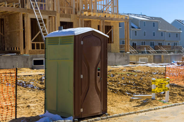 Best Portable toilet rental for construction  in Sudan, TX