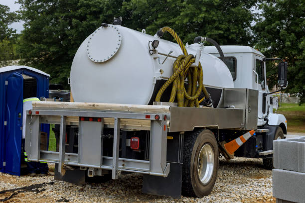 Portable Toilet Options We Offer in Sudan, TX