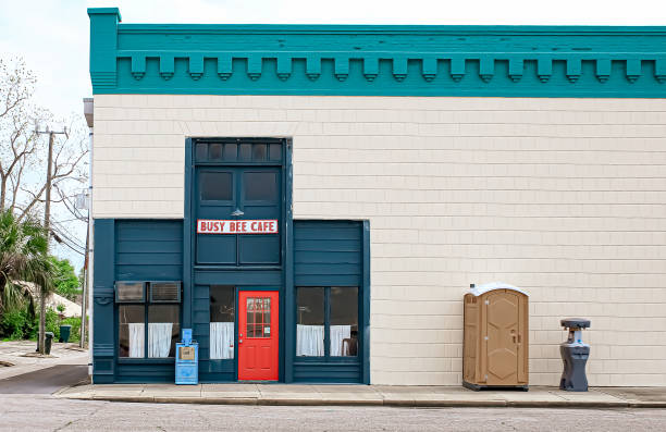 Best Long-term porta potty rental  in Sudan, TX