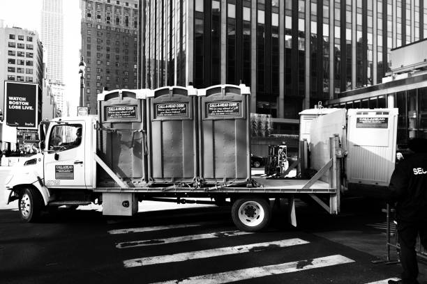 Best Porta potty rental near me  in Sudan, TX
