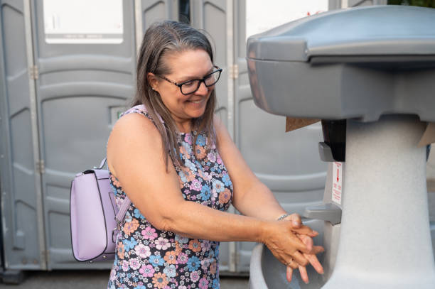 Best Local porta potty services  in Sudan, TX