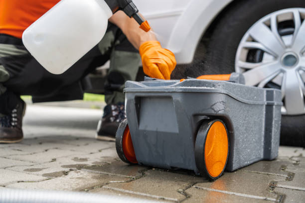 Best Portable toilet rental cost  in Sudan, TX